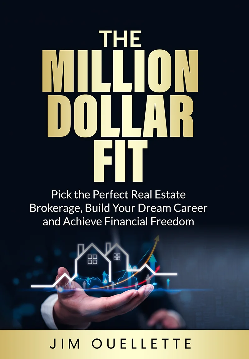 Million Dollar Fit - Updated cover front only low res